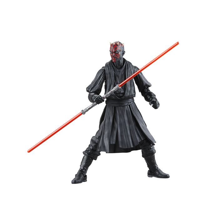 Star Wars Black Series Darth Maul (The Phantom Menace)