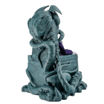 Frank Frazetta ICON Collectibles Elite Edition Series Nekron (1:12 Scale) - Action Figures