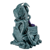 Frank Frazetta ICON Collectibles Elite Edition Series Nekron (1:12 Scale) - Action Figures