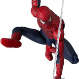 Spider-Man: No Way Home MAFEX #241 Friendly Neighborhood Spider-Man