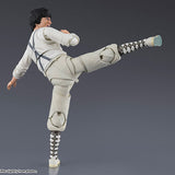 S.H.Figuarts Project A Dragon Ma