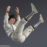 S.H.Figuarts Project A Dragon Ma