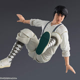 S.H.Figuarts Project A Dragon Ma