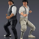 S.H.Figuarts Project A Dragon Ma