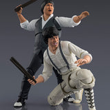 S.H.Figuarts Project A Dragon Ma
