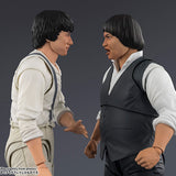 S.H.Figuarts Project A Dragon Ma