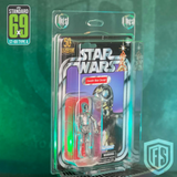 Figure Shield ST-69 Clamshell