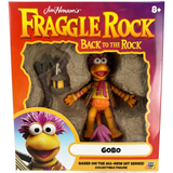 Boss Fight Studios Fraggle Rock Gobo