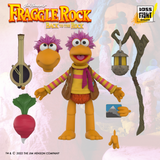 Boss Fight Studios Fraggle Rock Gobo