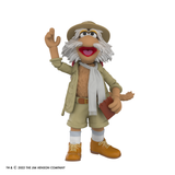 Boss Fight Studios Fraggle Rock Uncle Traveling Matt