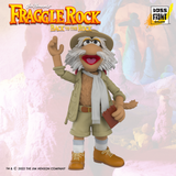 Boss Fight Studios Fraggle Rock Uncle Traveling Matt