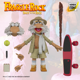 Boss Fight Studios Fraggle Rock Uncle Traveling Matt
