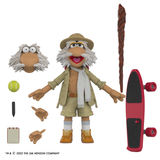 Boss Fight Studios Fraggle Rock Uncle Traveling Matt