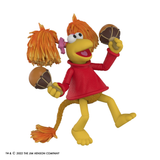 Boss Fight Studios Fraggle Rock Red