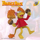 Boss Fight Studios Fraggle Rock Red