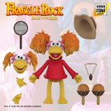 Boss Fight Studios Fraggle Rock Red