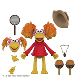 Boss Fight Studios Fraggle Rock Red