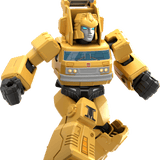 Blokees Transformers Galaxy 02: SOS Complete Set (Box of 9 Individually Boxed)