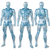 X-Men MAFEX #283 Iceman (Comic Version)