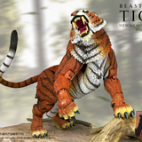 Fury Toys Beast Series Red Tiger (1:12 Scale)