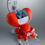 Robot Spirits Side Ghost The Ghost In The Shell Fuchikoma