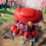 Robot Spirits Side Ghost The Ghost In The Shell Fuchikoma