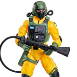 G.I. Joe Classified Series #198 Airtight