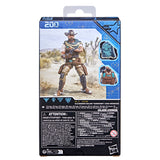 G.I. Joe Classified Series #200 Alejandro Balam "Sundown" Luna Mendoza