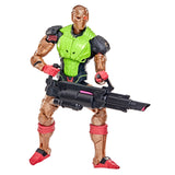 G.I. Joe Classified Series #201 Overkill