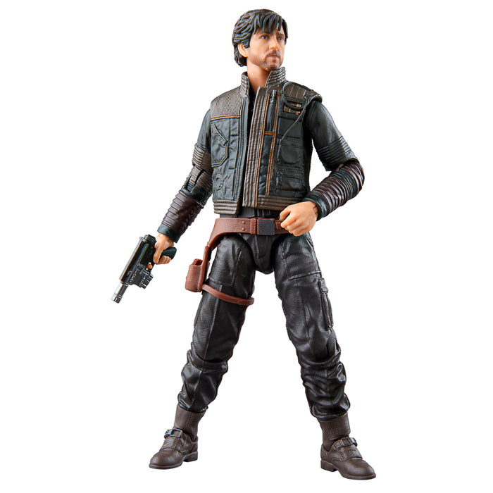 Star Wars Black Series Cassian Andor