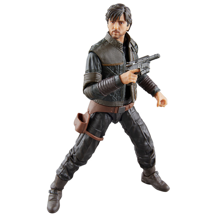 Star Wars Black Series Cassian Andor