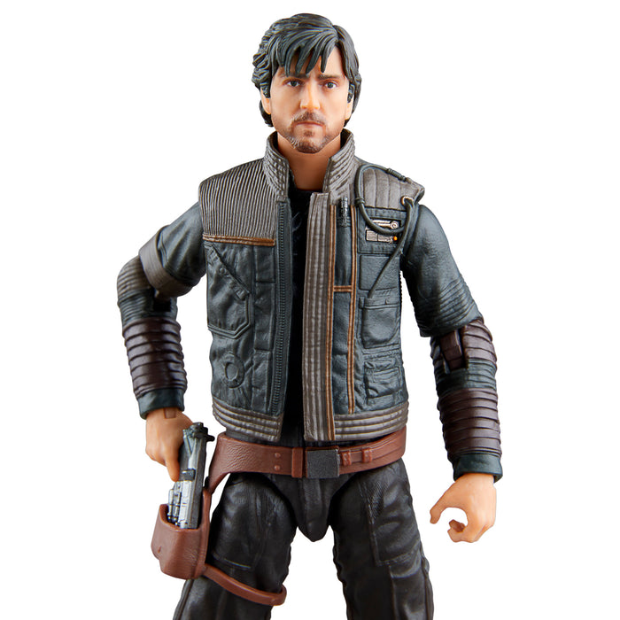 Star Wars Black Series Cassian Andor