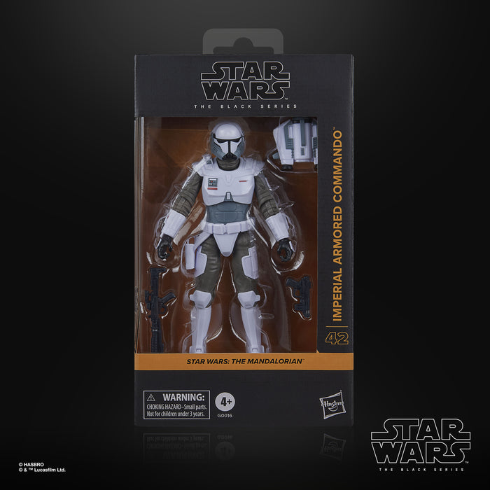 Star Wars Black Series Wave 22 CASE OF 7