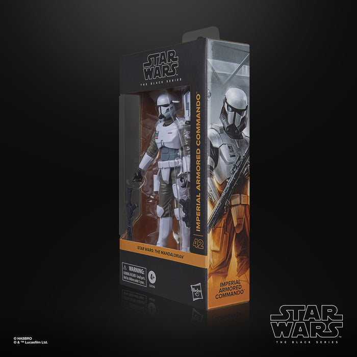 Star Wars Black Series Wave 22 CASE OF 7