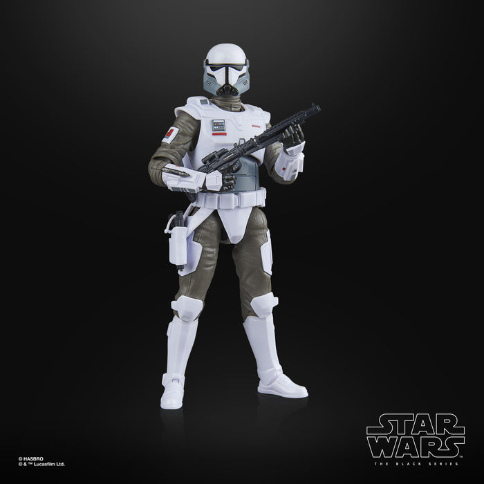 Star Wars Black Series Imperial Armored Commando