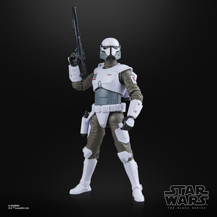 Star Wars Black Series Imperial Armored Commando