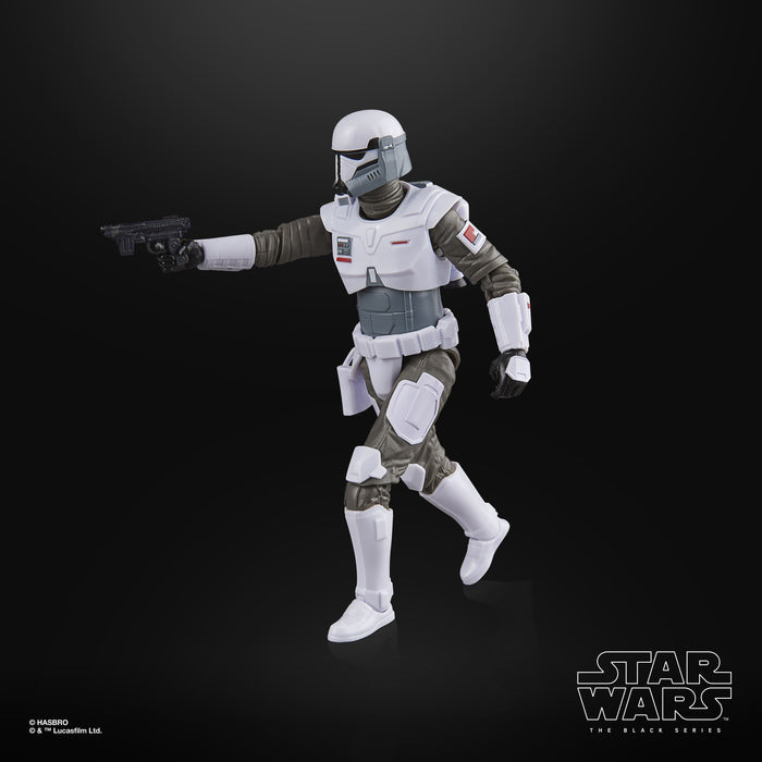 Star Wars Black Series Imperial Armored Commando