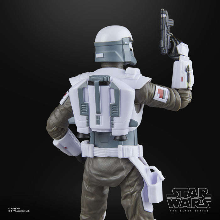 Star Wars Black Series Imperial Armored Commando