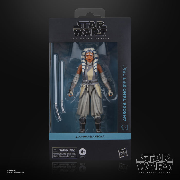 Star Wars Black Series Wave 22 CASE OF 7