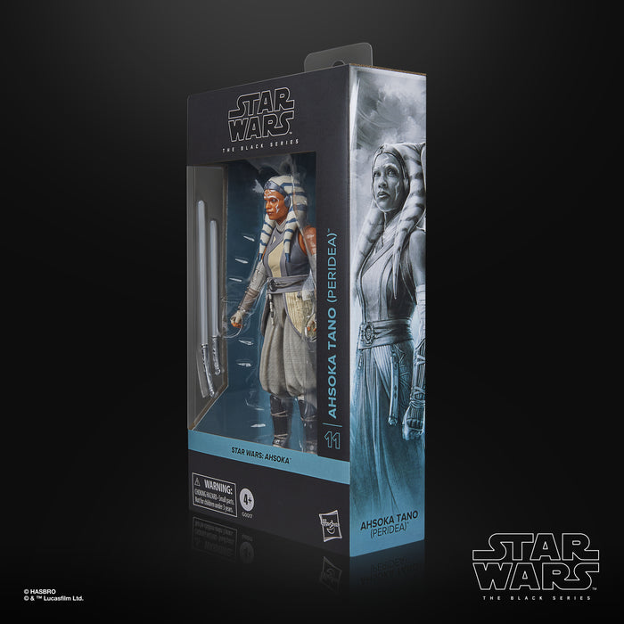 Star Wars Black Series Ahsoka Tano (Peridea)