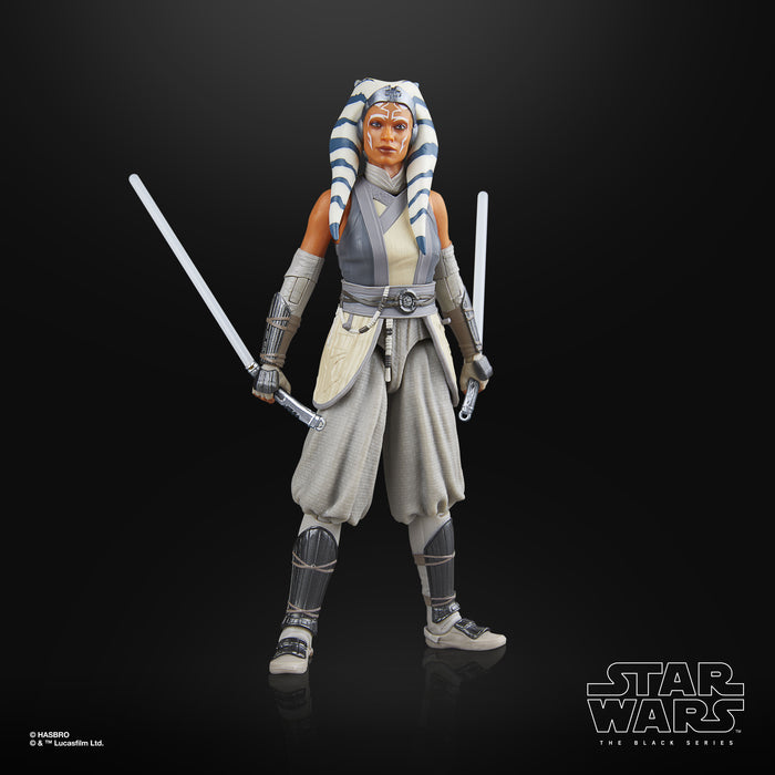 Star Wars Black Series Ahsoka Tano (Peridea)