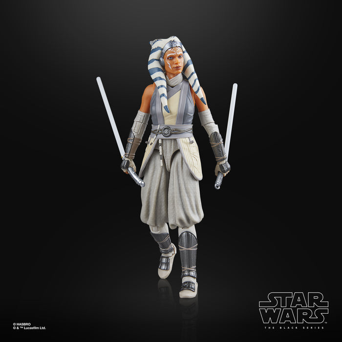 Star Wars Black Series Ahsoka Tano (Peridea)