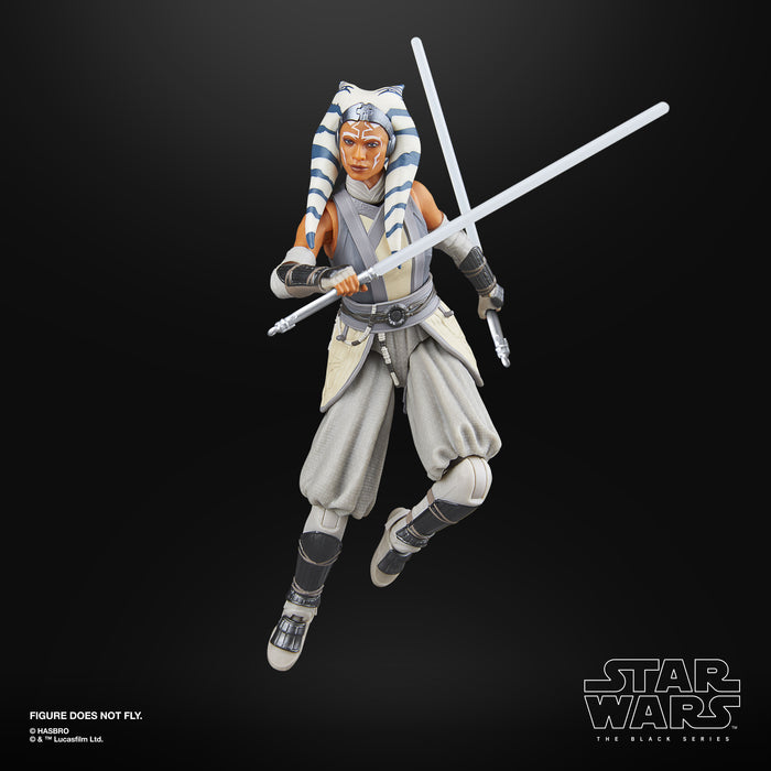 Star Wars Black Series Ahsoka Tano (Peridea)