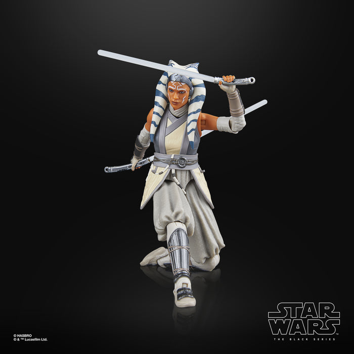 Star Wars Black Series Ahsoka Tano (Peridea)