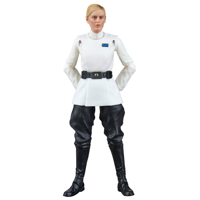 Star Wars Black Series Dedra Meero