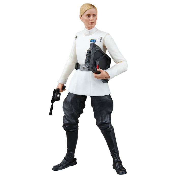 Star Wars Black Series Dedra Meero