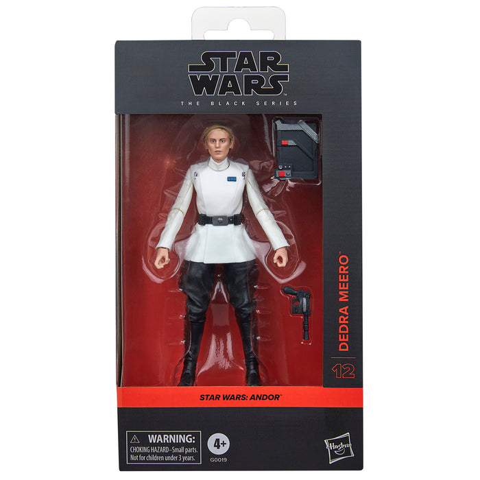 Star Wars Black Series Dedra Meero