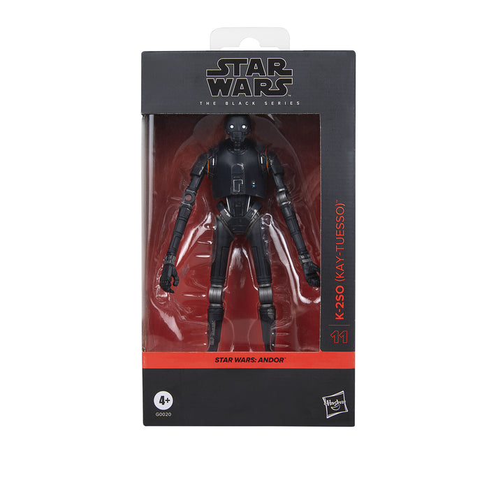 Star Wars Black Series K-2SO (Andor)