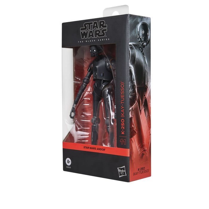 Star Wars Black Series K-2SO (Andor)