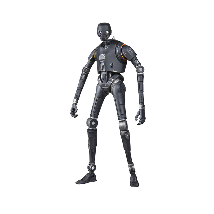 Star Wars Black Series K-2SO (Andor)